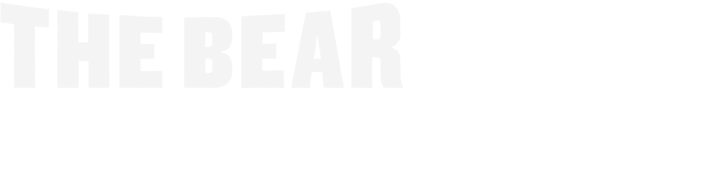 The Bear - Grey