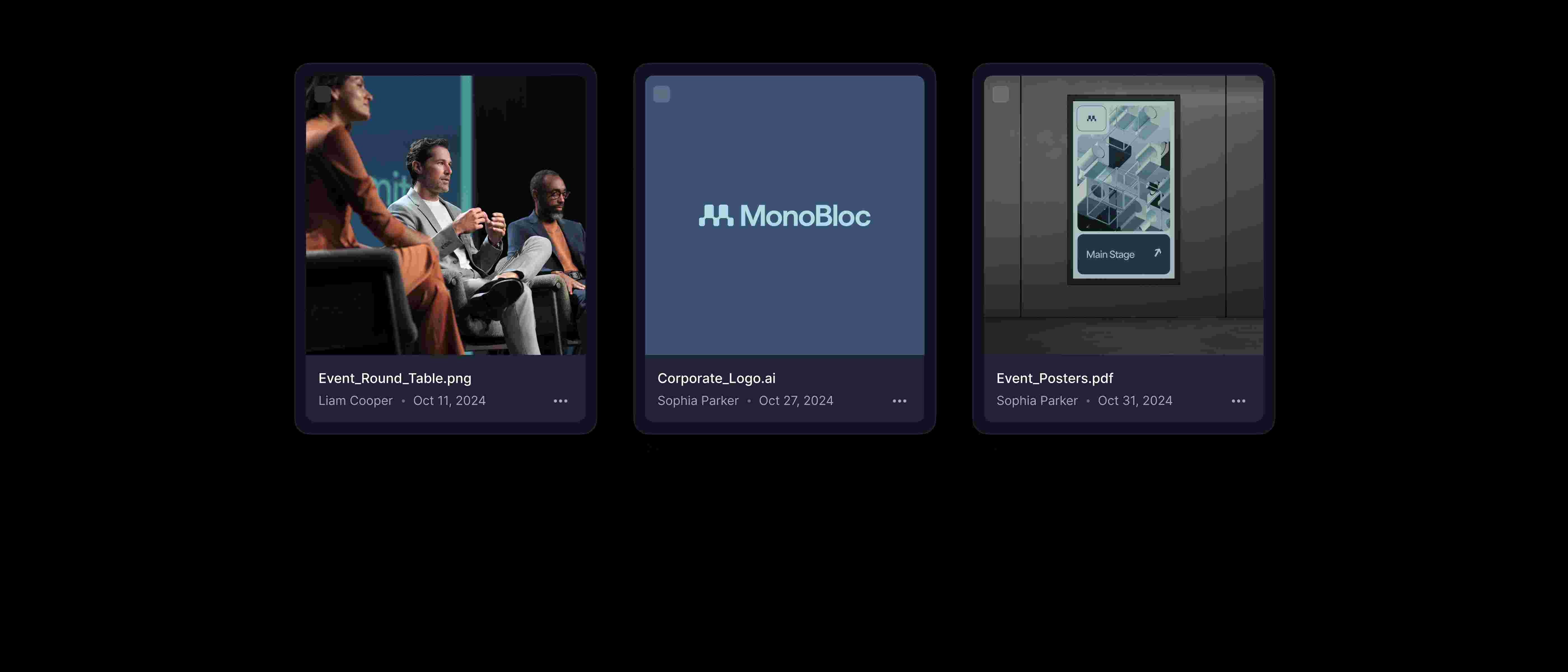 Frame Io Example Frame.io | Agencies