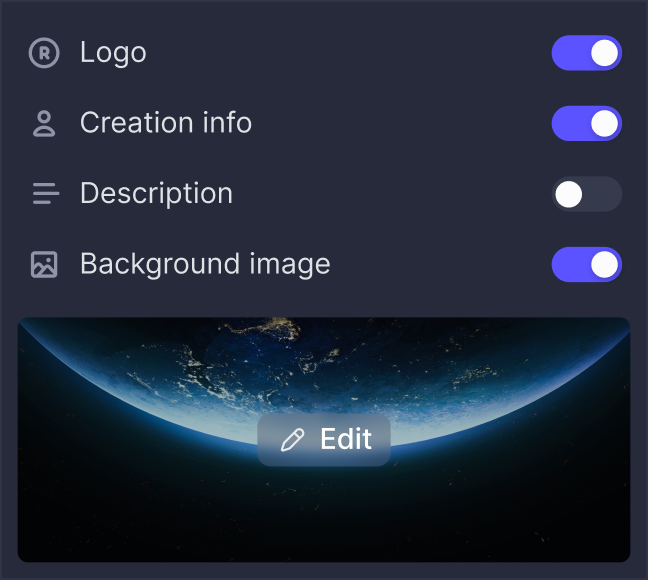 Frame.io interface screenshot