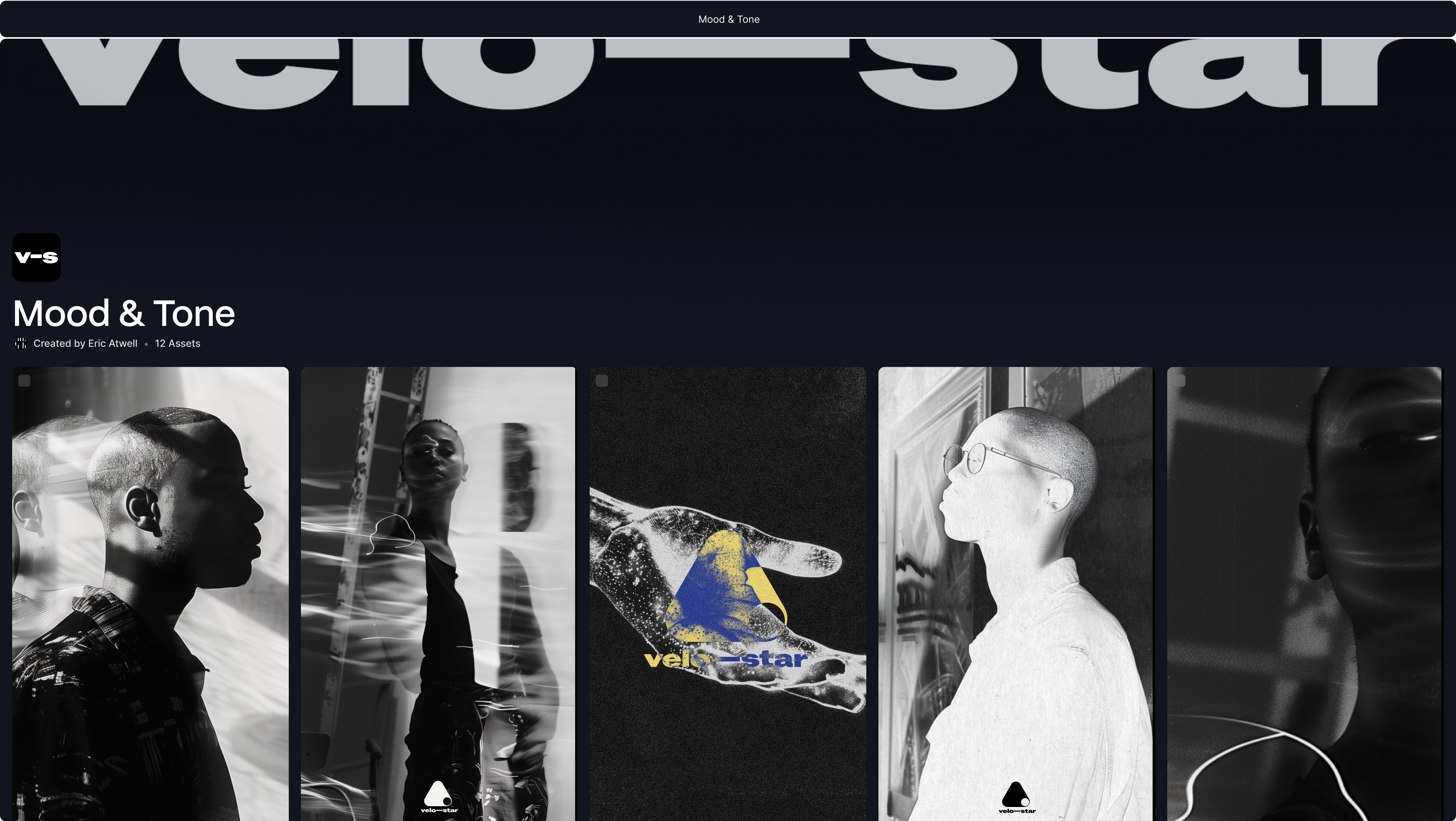 Frame.io interface screenshot