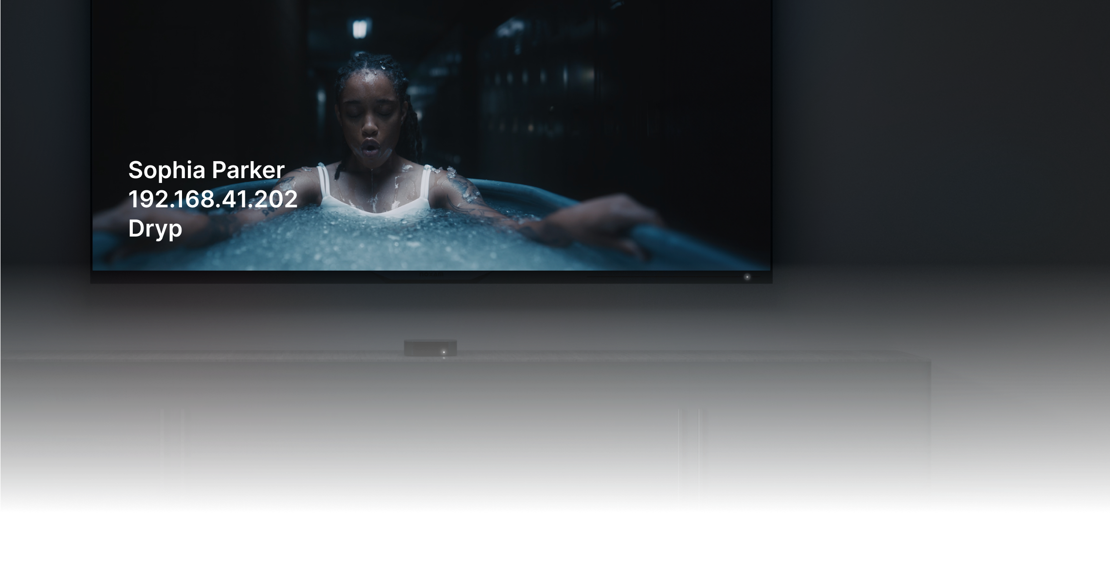 Frame.io interface screenshot