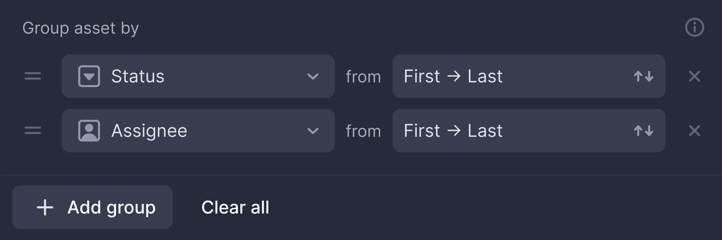 Frame.io interface screenshot