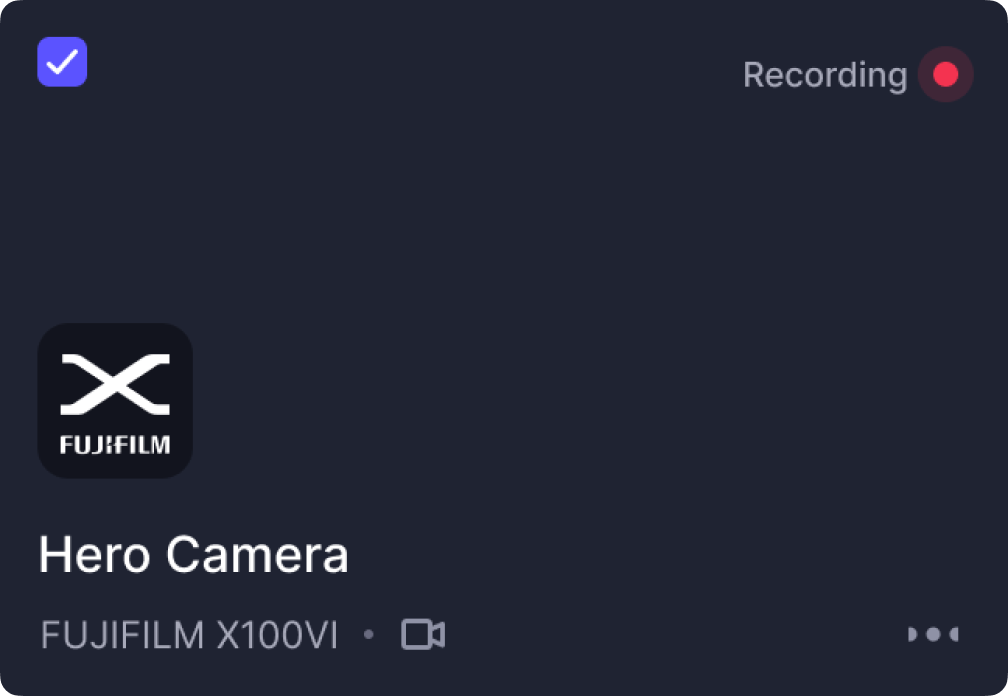 Frame.io interface screenshot