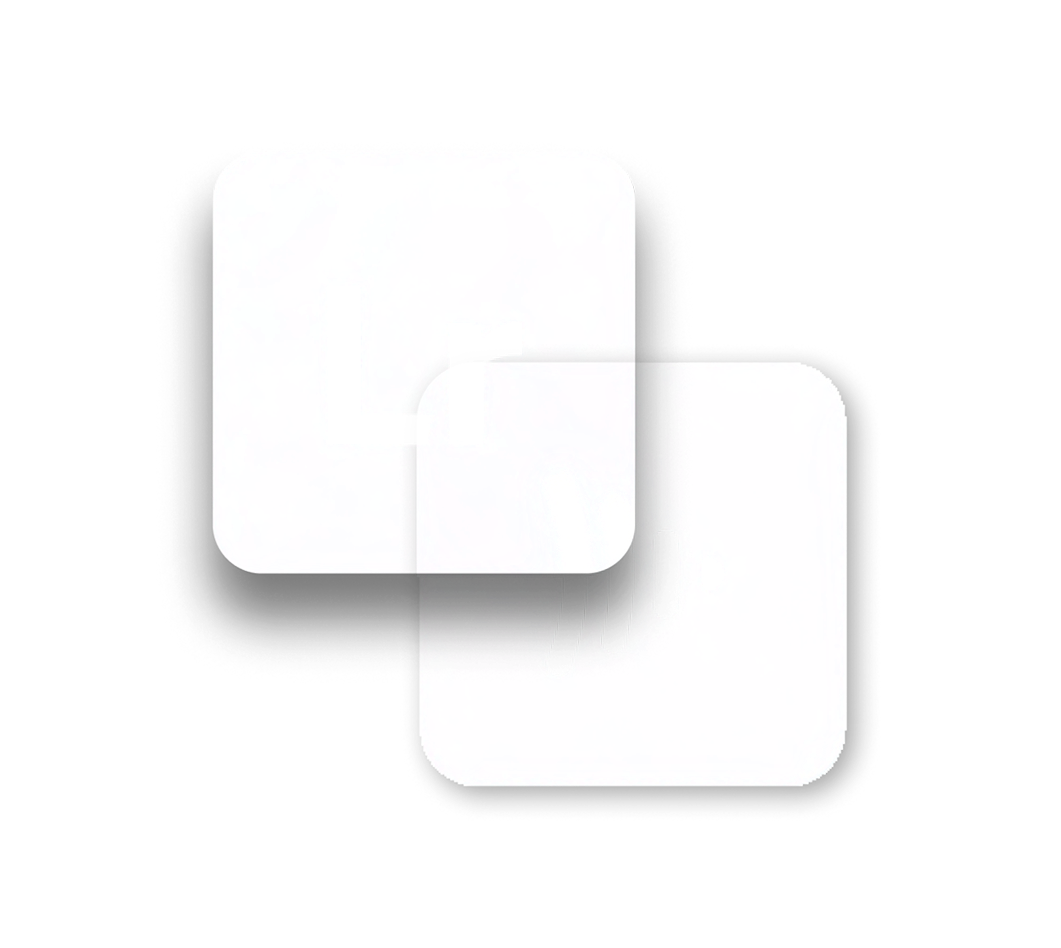 Lightroom and Frame icons