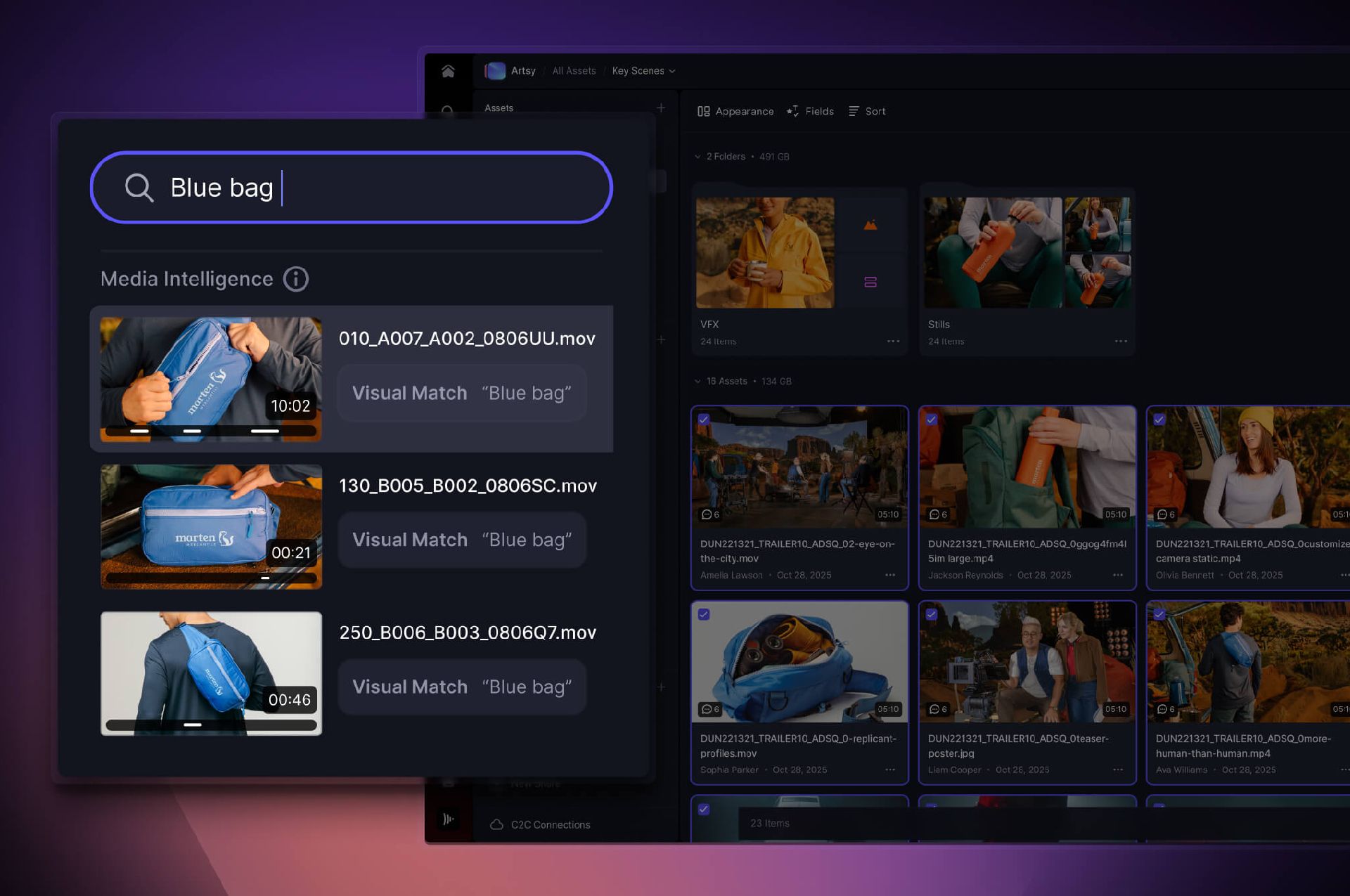 Semantic Search Blog Image