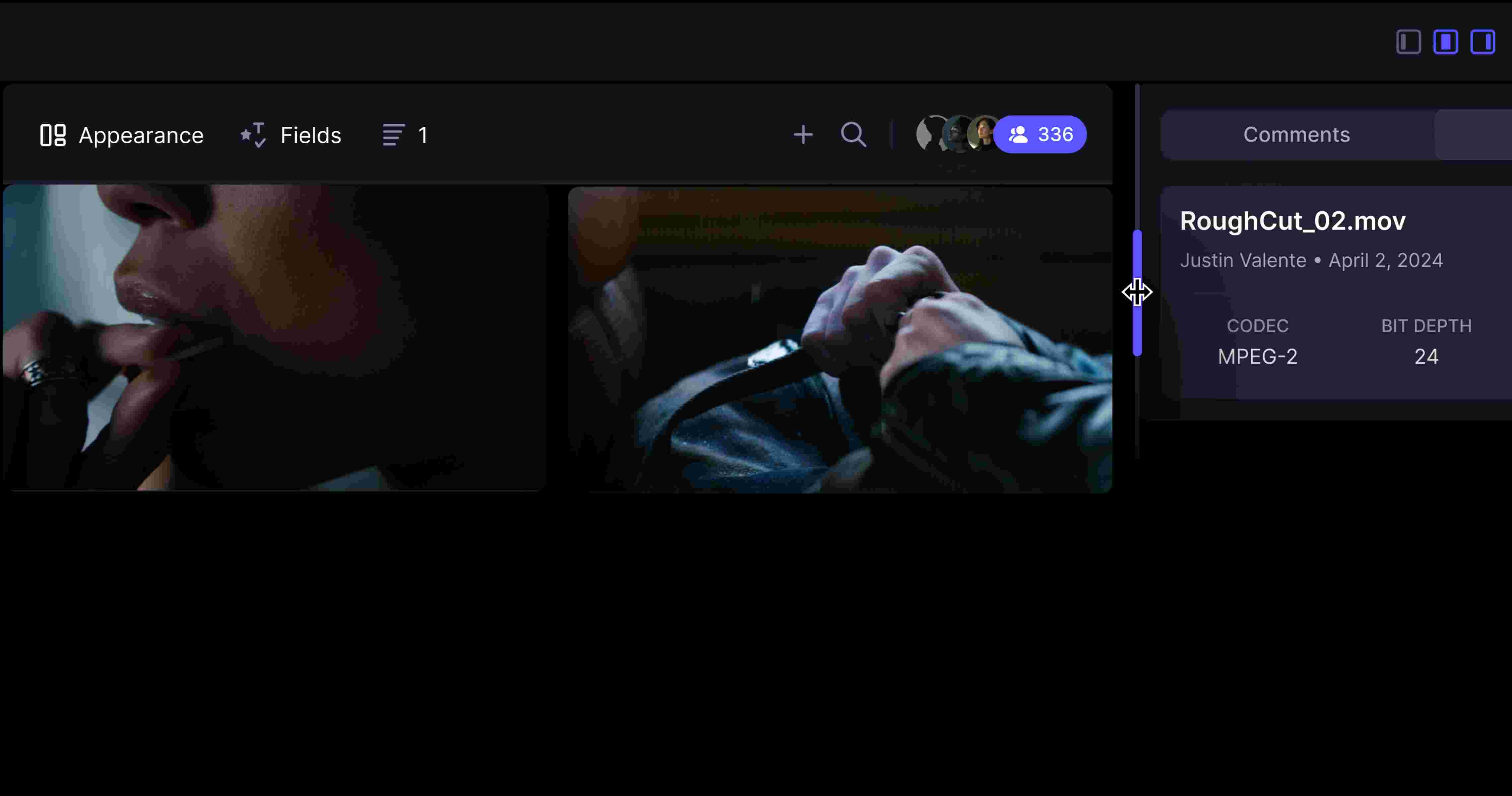 Frame.io | Introducing Frame.io Version 4