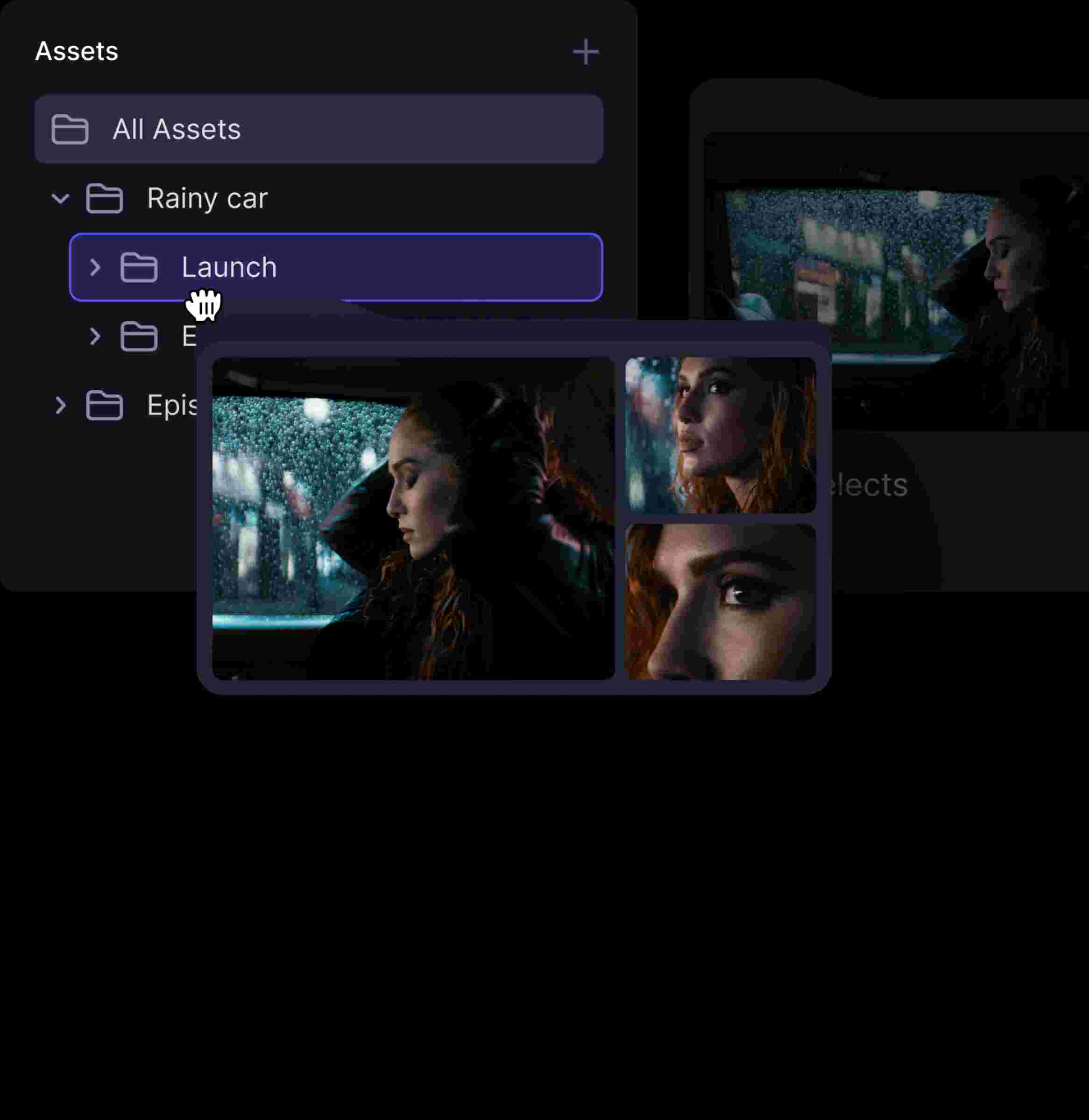 Frame Io Example Frame.io | Introducing Frame.io Version 4