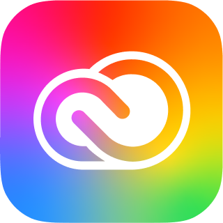 Adobe CC - Chiclet
