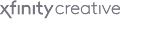 Xfinity - Grey