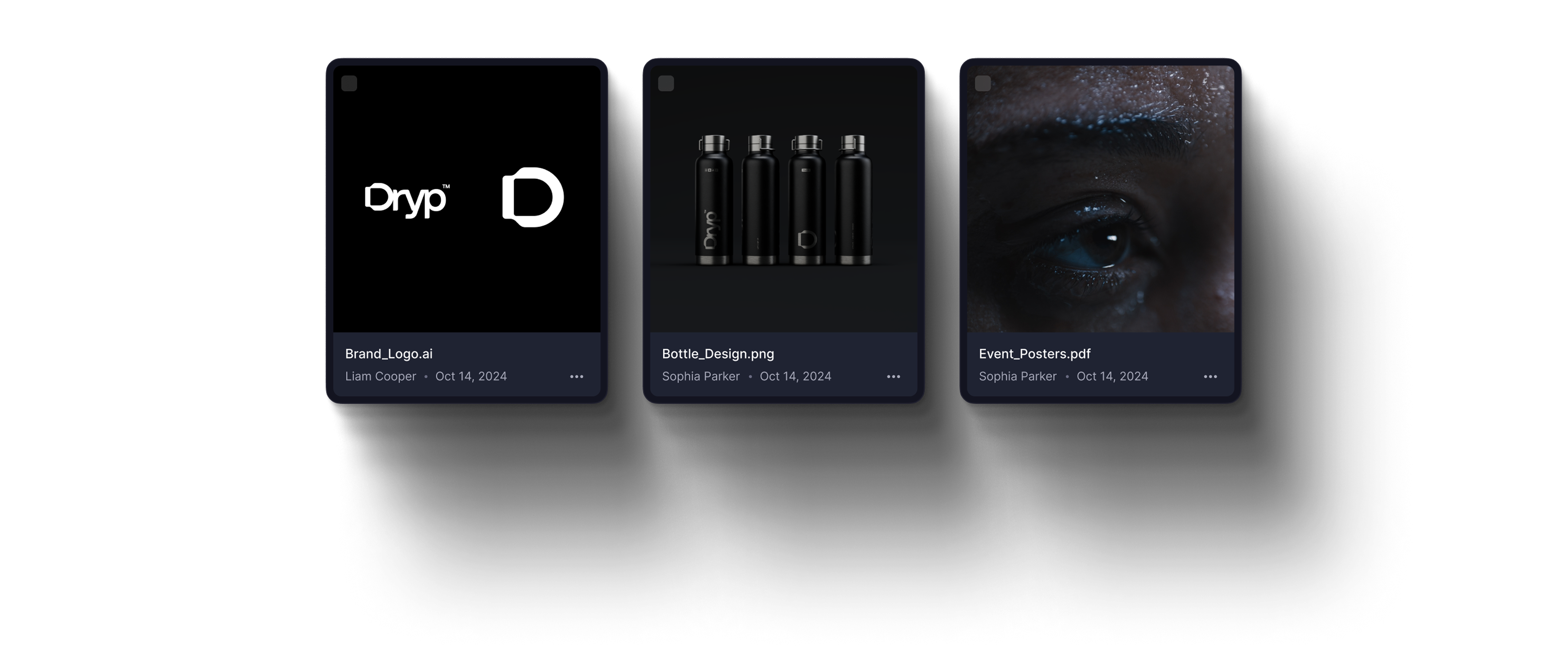 Frame.io interface screenshot