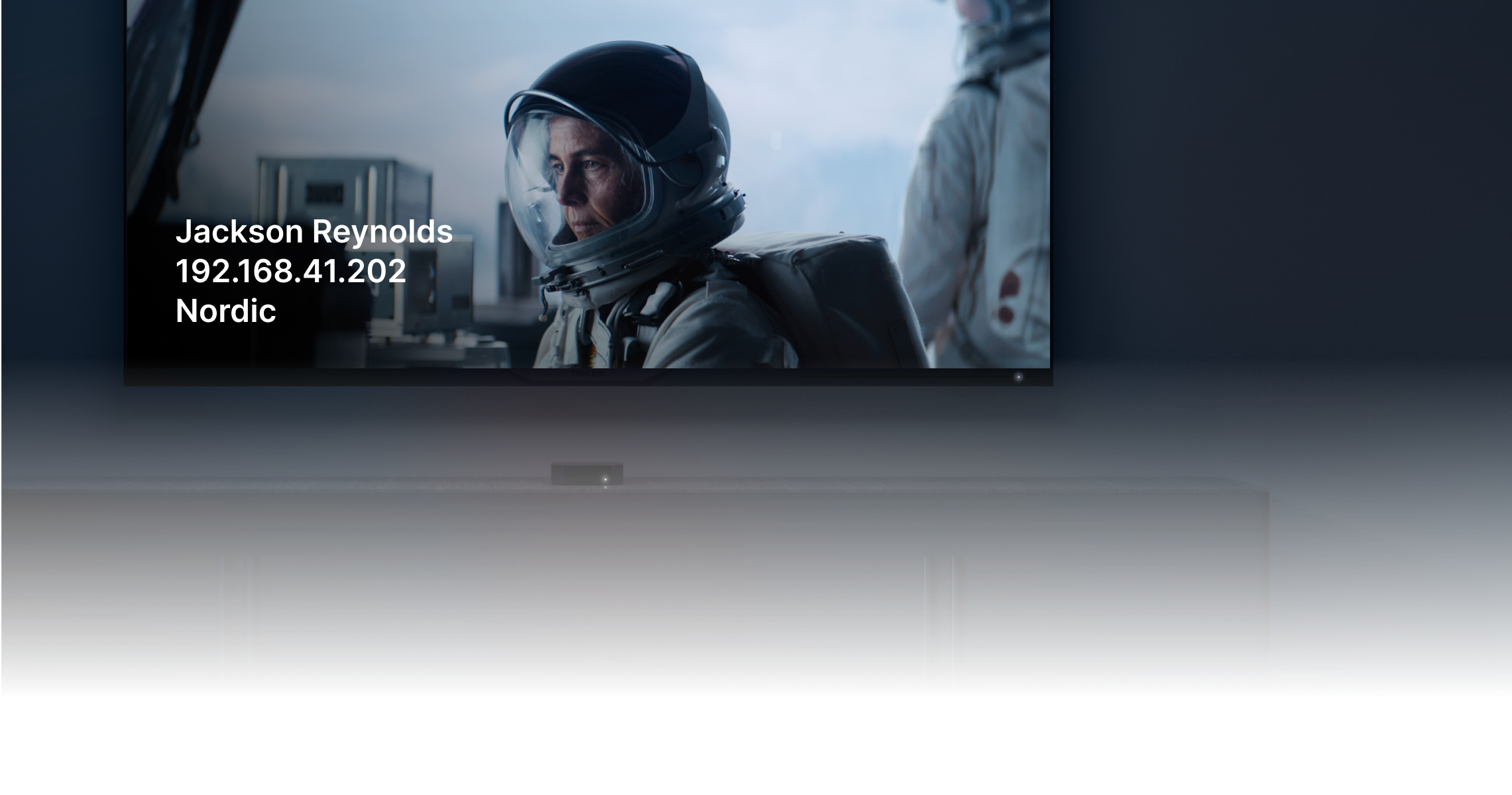 Frame.io interface screenshot