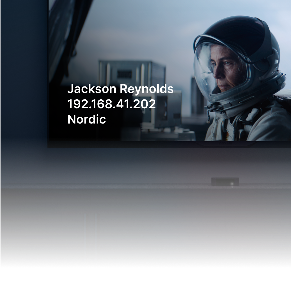 Frame.io interface screenshot