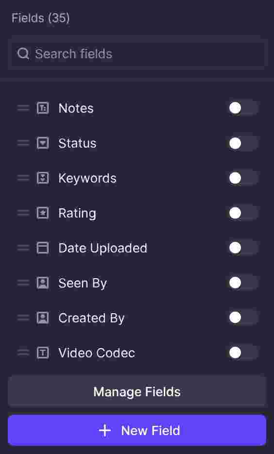 Workflow Frame Frame.io | Workflow Management