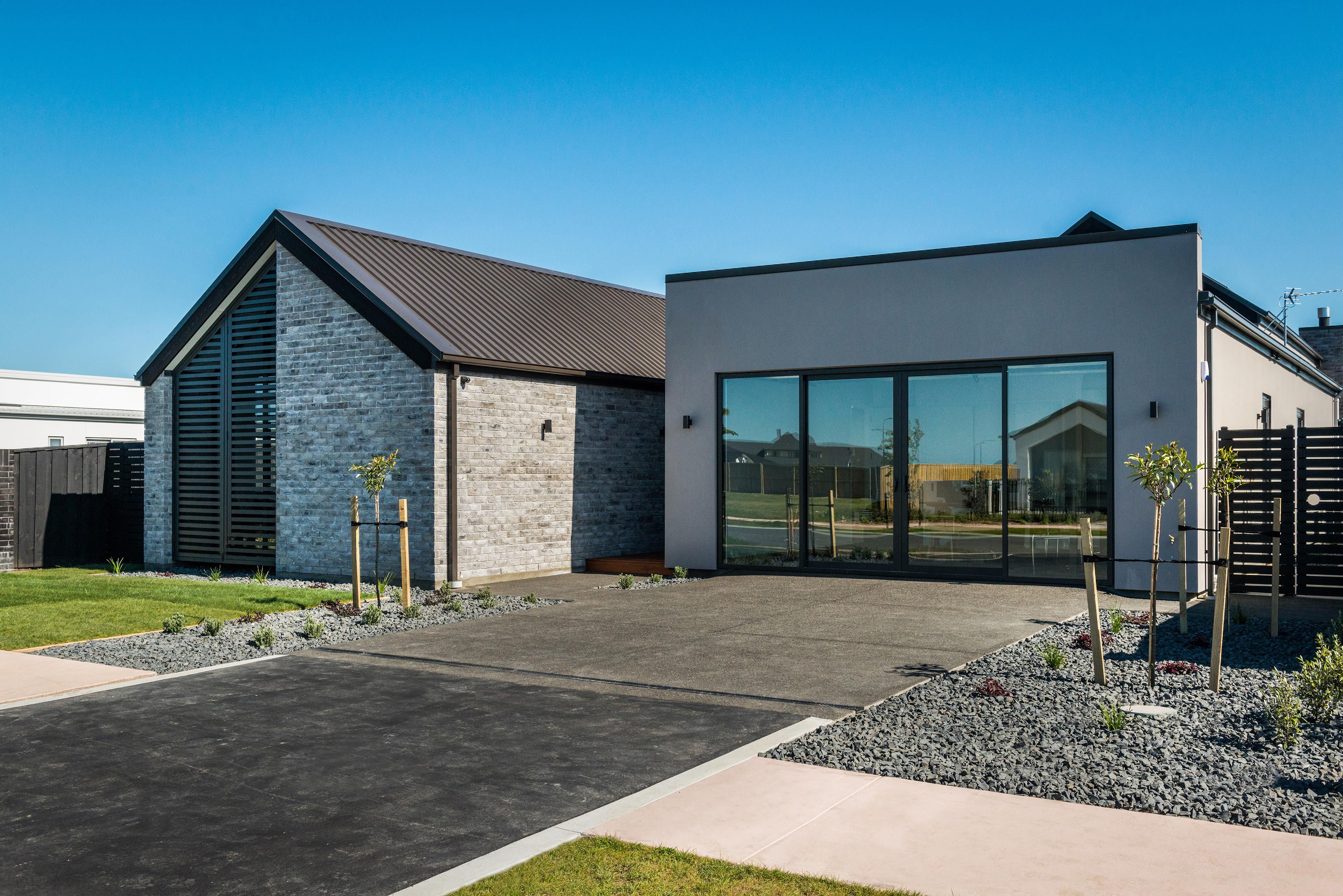 Hidden gem, or too high spec for investment?