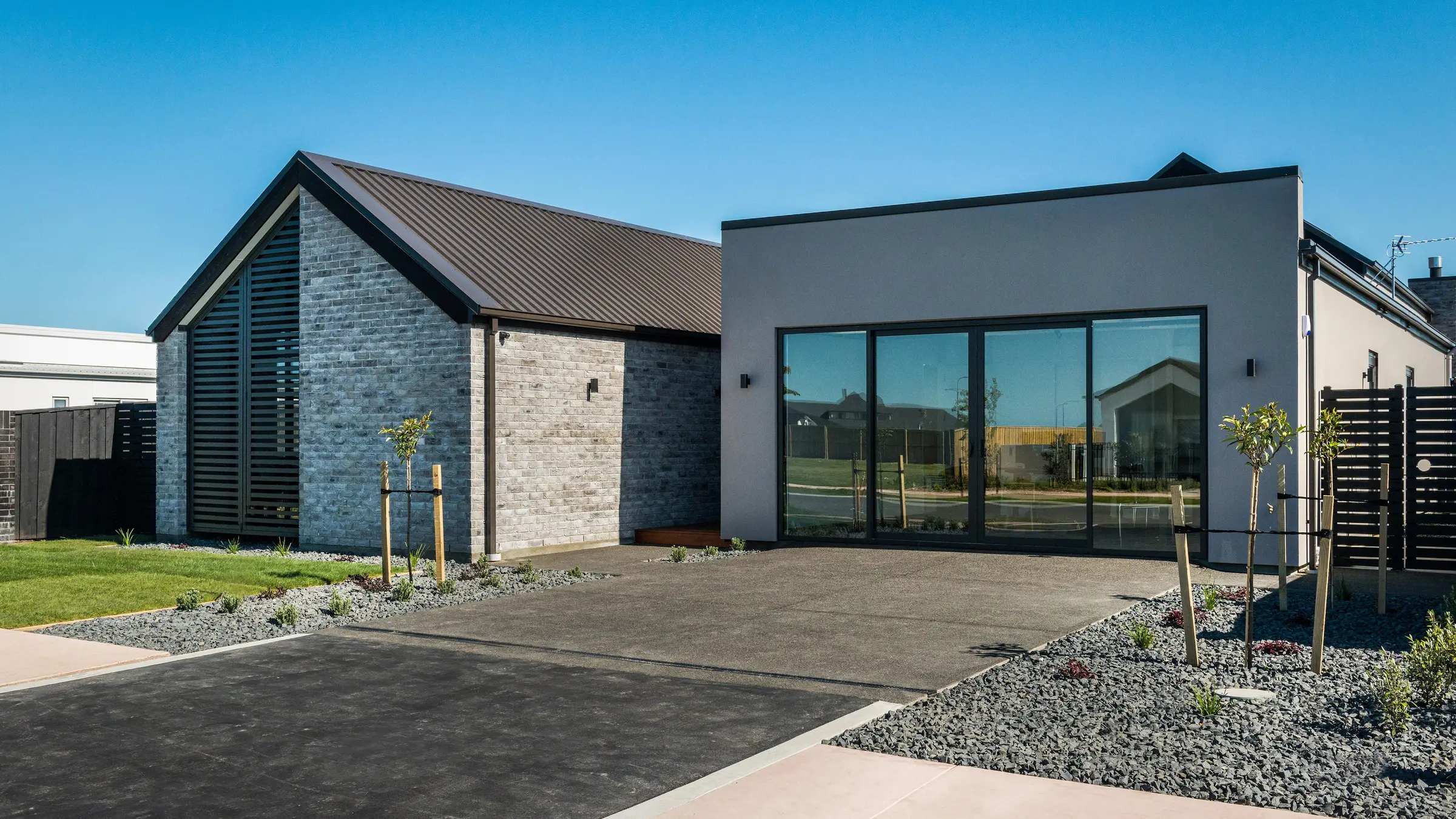 Hidden gem, or too high spec for investment?