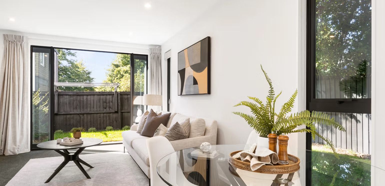 Hidden gem, or too high spec for investment?