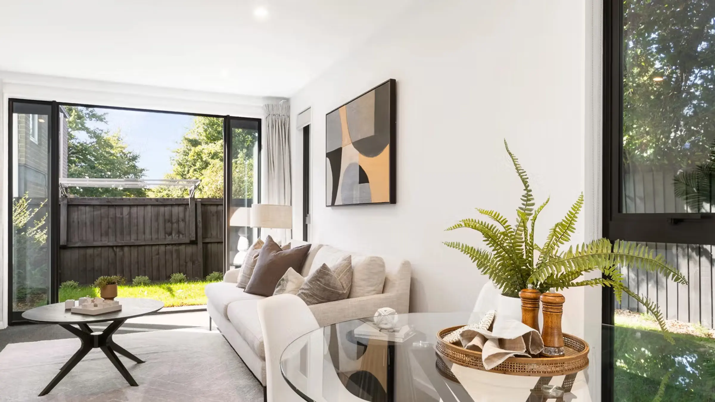 Hidden gem, or too high spec for investment?