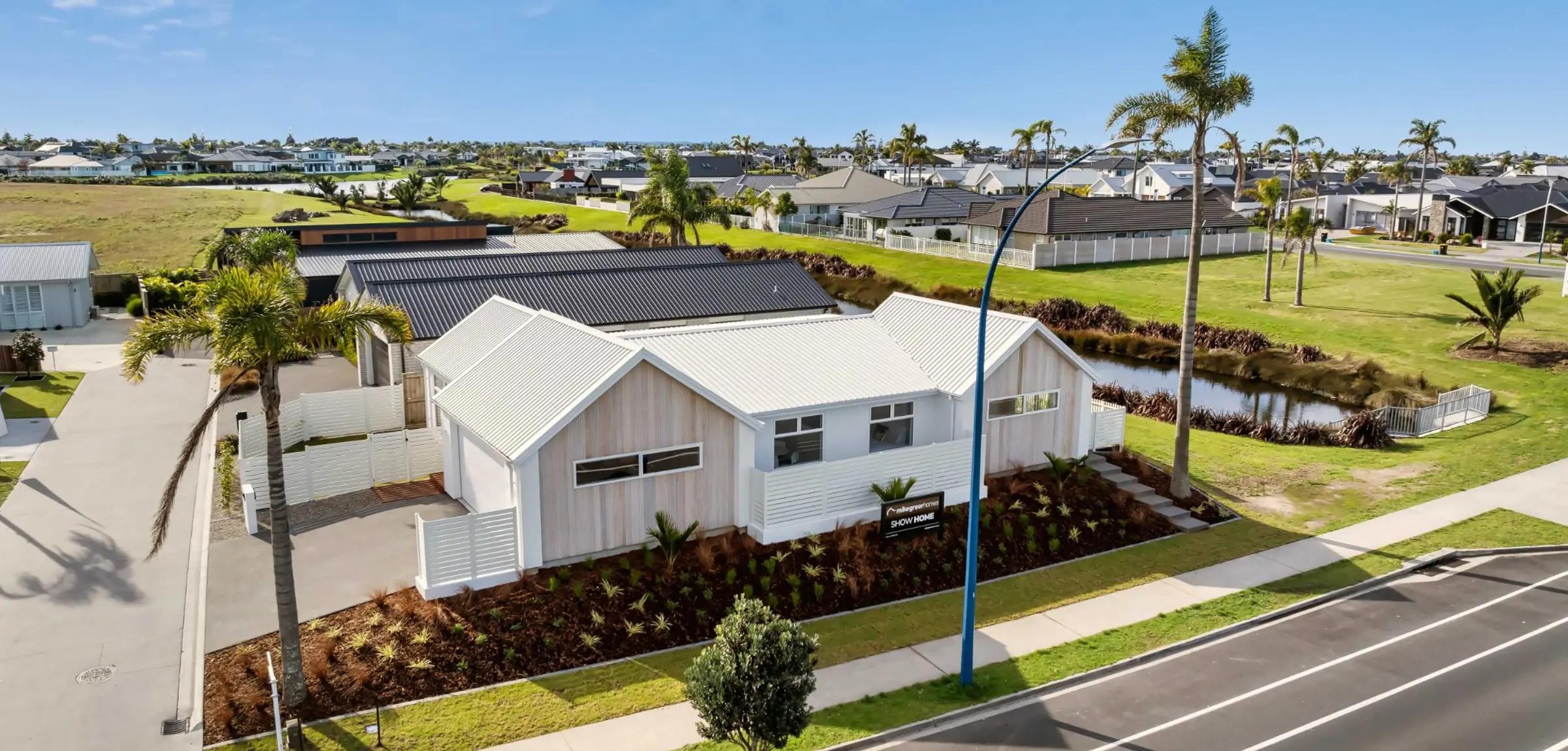 Leveraging Home Equity for Investment 