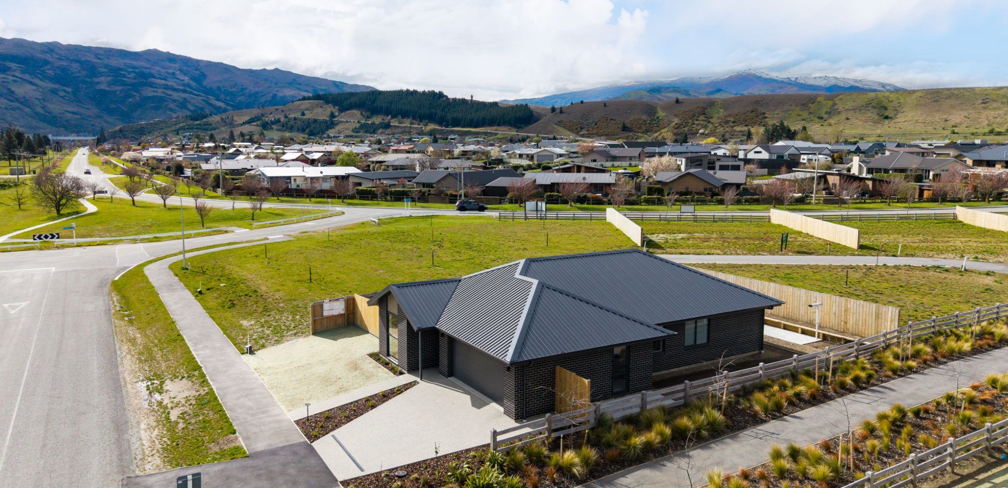 Central Otago & Queenstown Lakes District Report