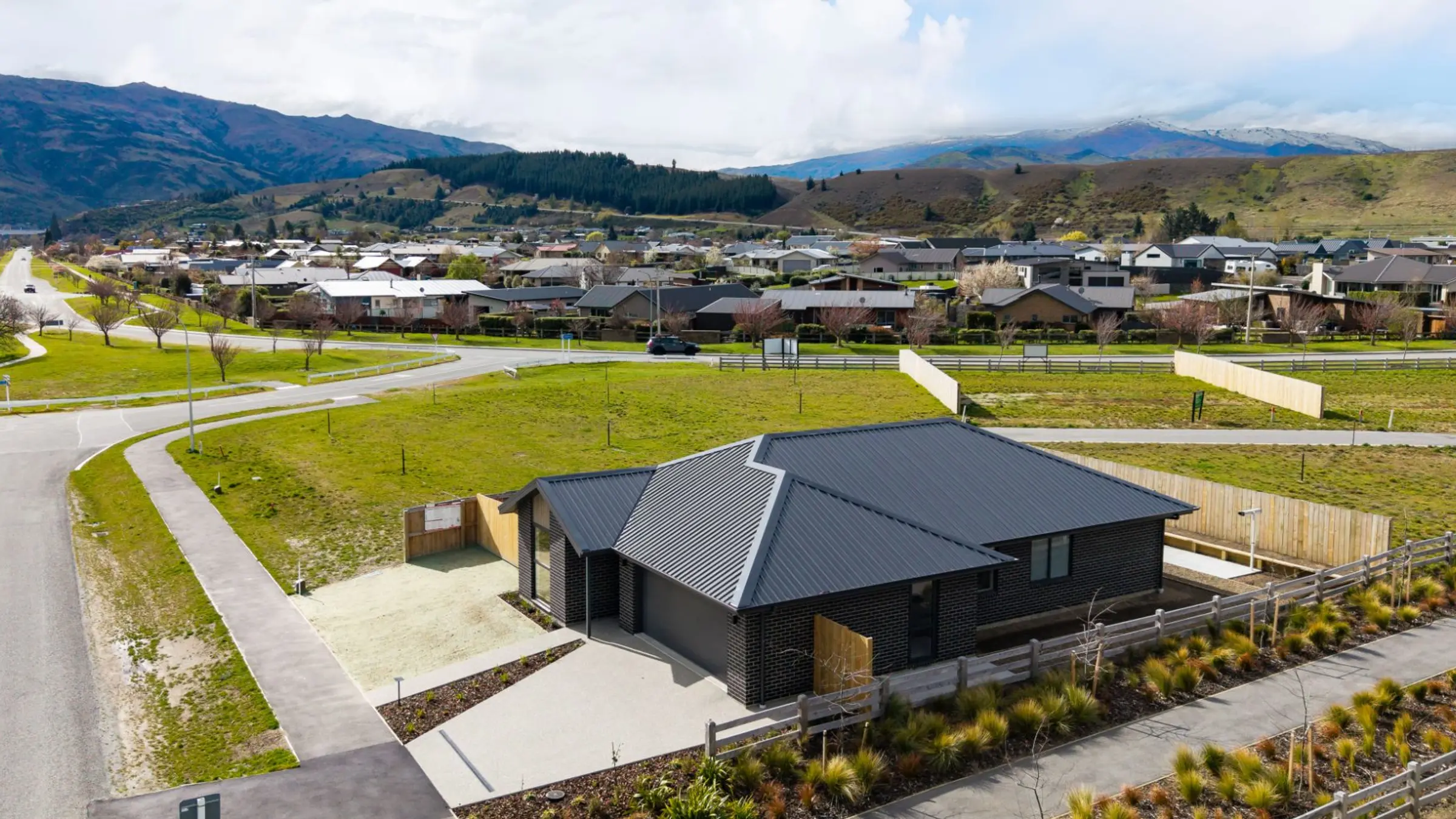 Central Otago & Queenstown Lakes District Report