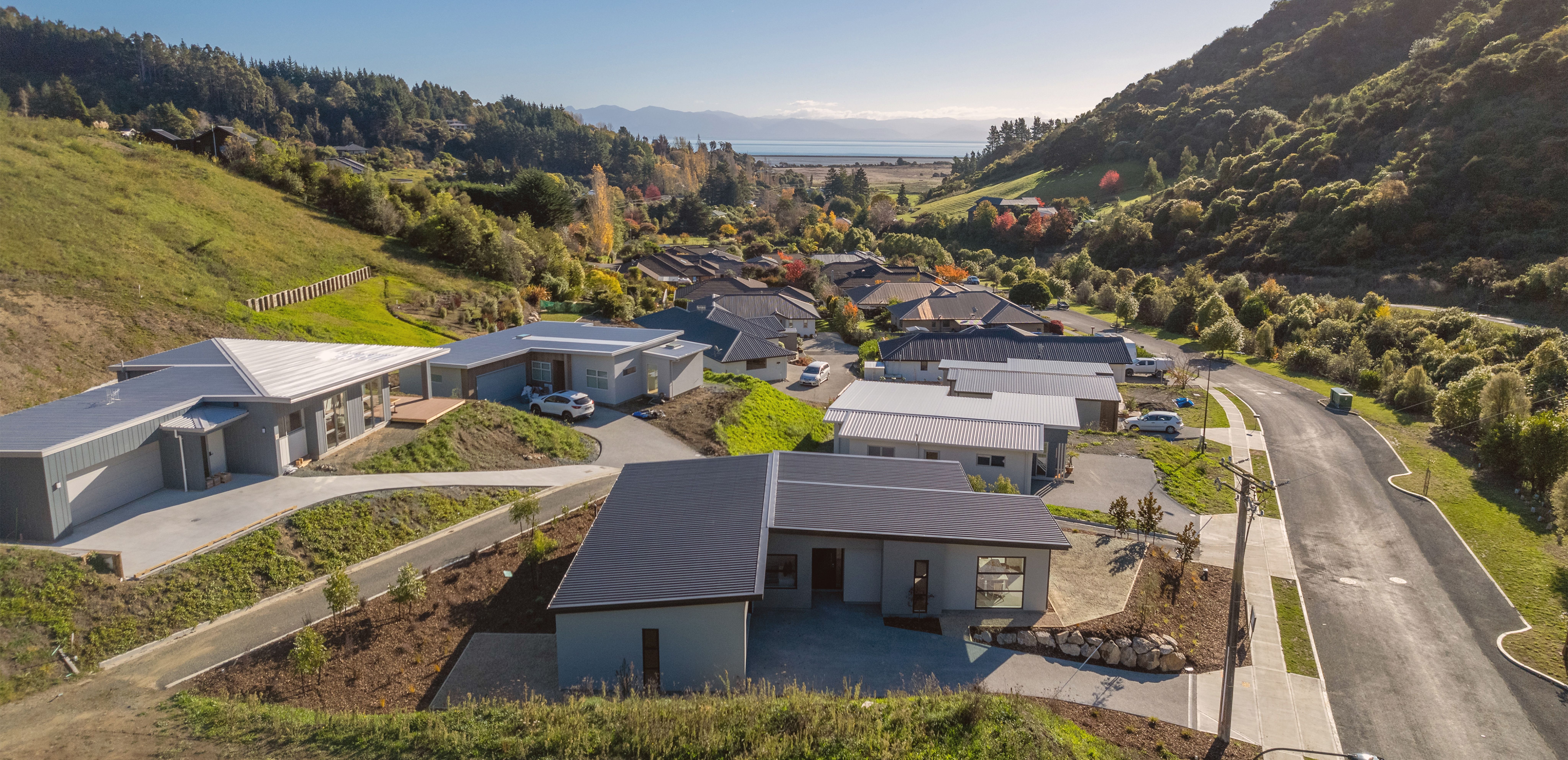 OCR Drop, Affordability Up