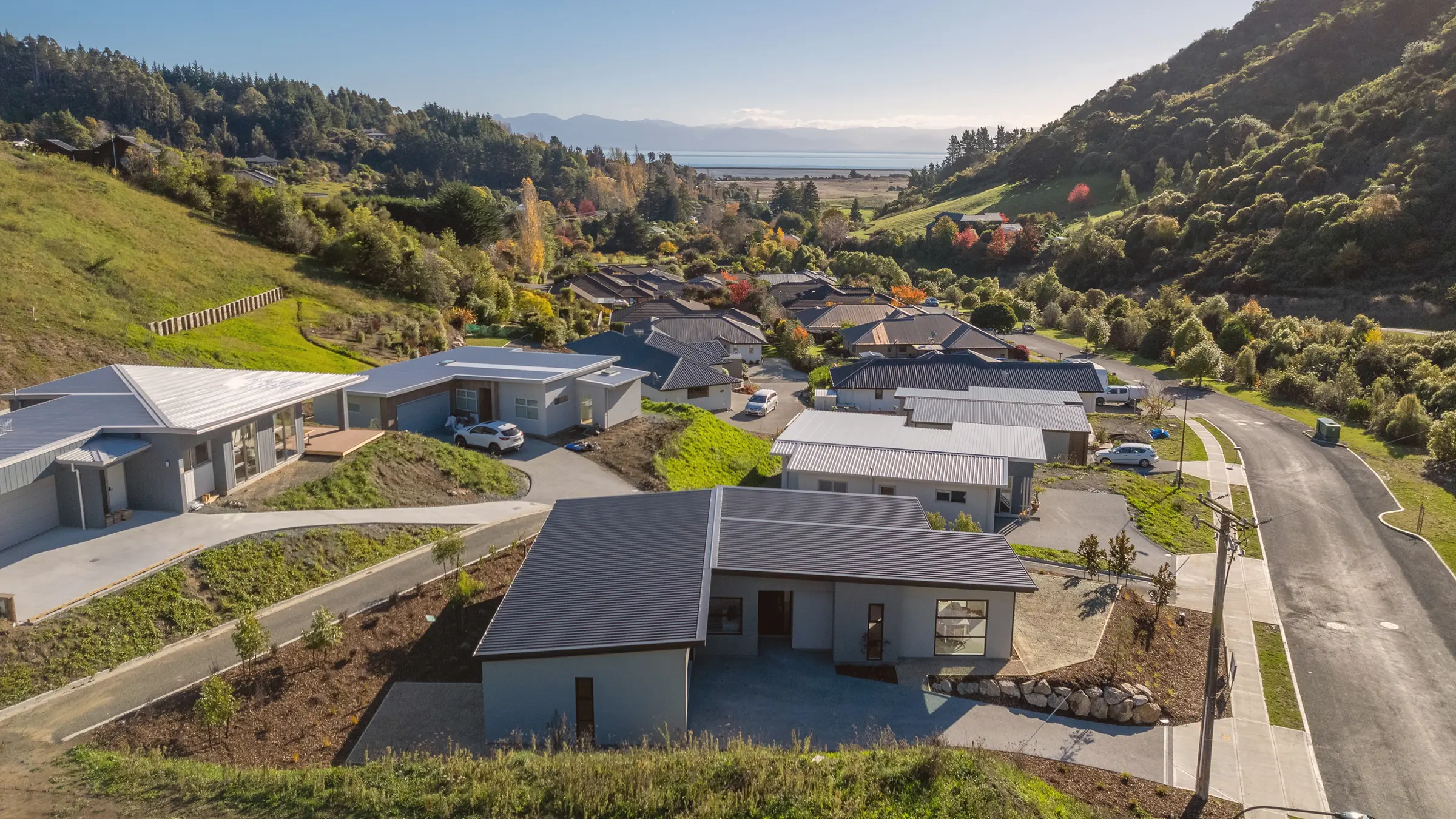 OCR Drop, Affordability Up