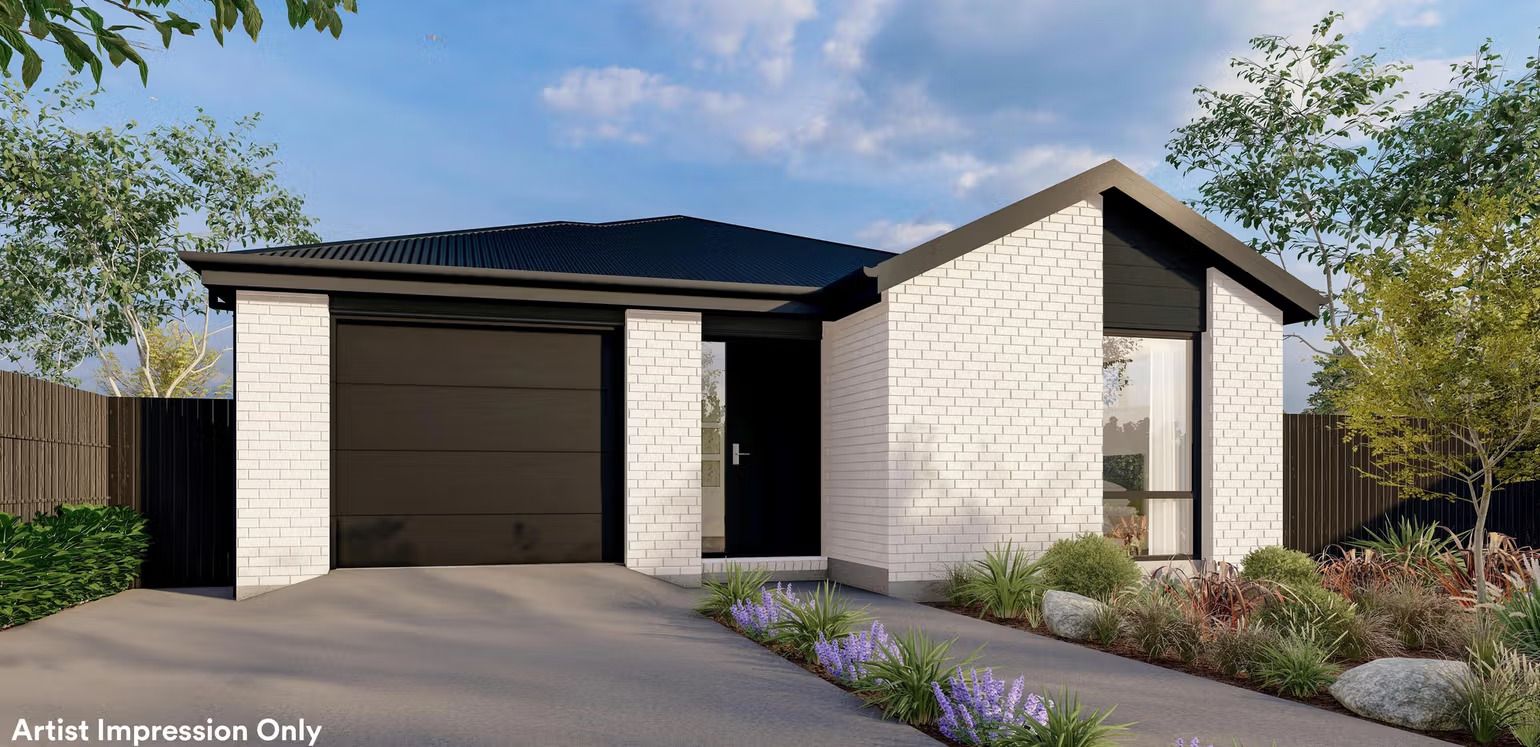 Lot 4, 8 Tiwhatiwha Cr, Central Cove - Kawerau