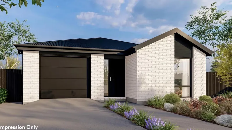 Lot 4, 8 Tiwhatiwha Cr, Central Cove - Kawerau