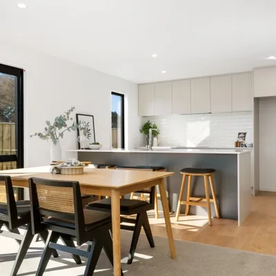 Lot 214 Oakbridge - 12 Kopper Cres Interior