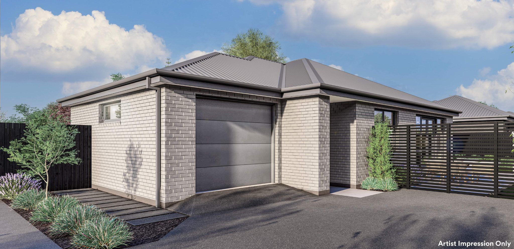 Unit 1 21 Rayner Street, Temuka