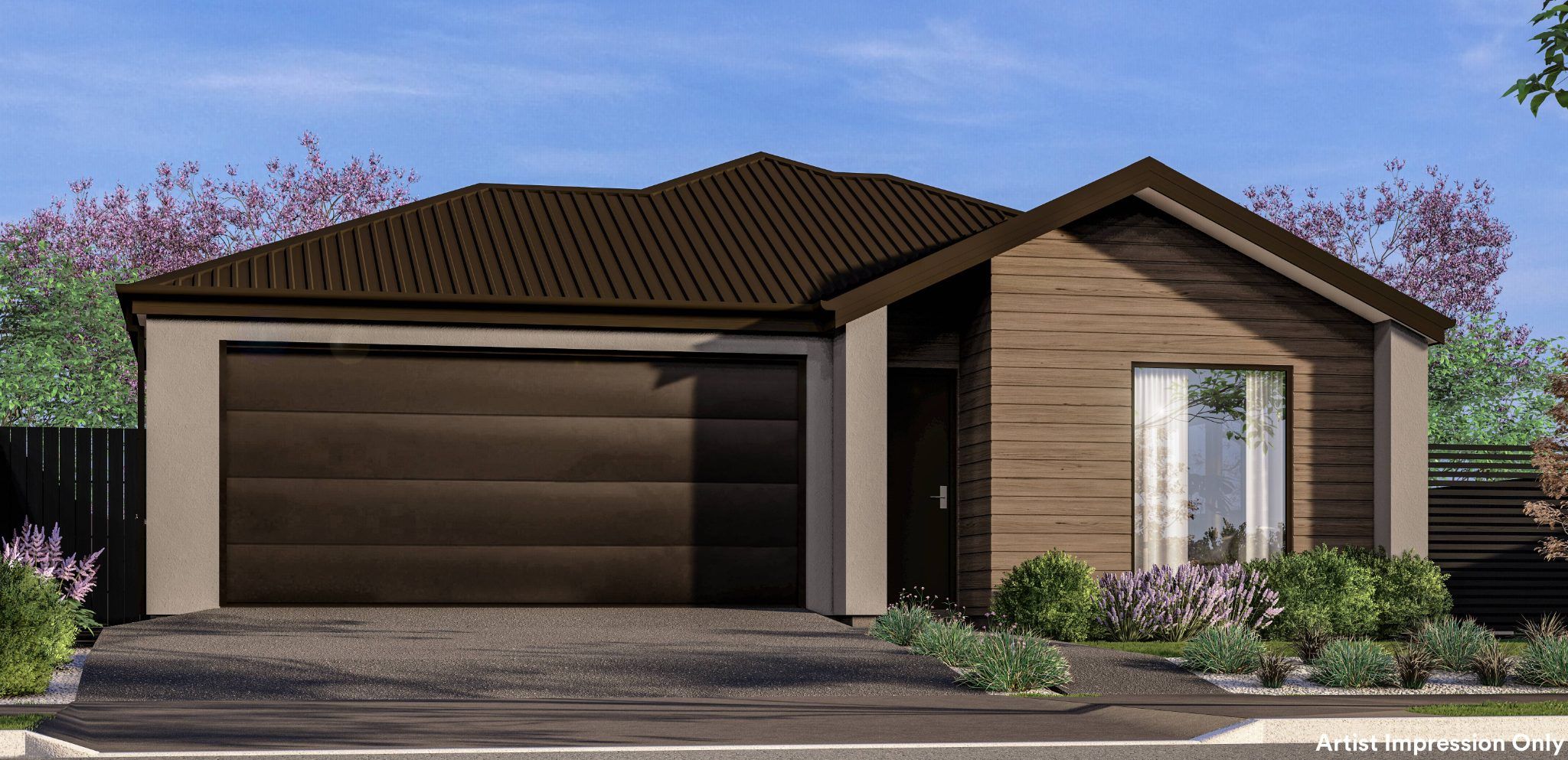 Lot 195 Arbor Green, 18 Chartreuse Way