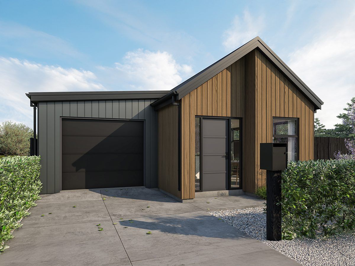 Lot 13 Stage 15 Northlake, Wanaka