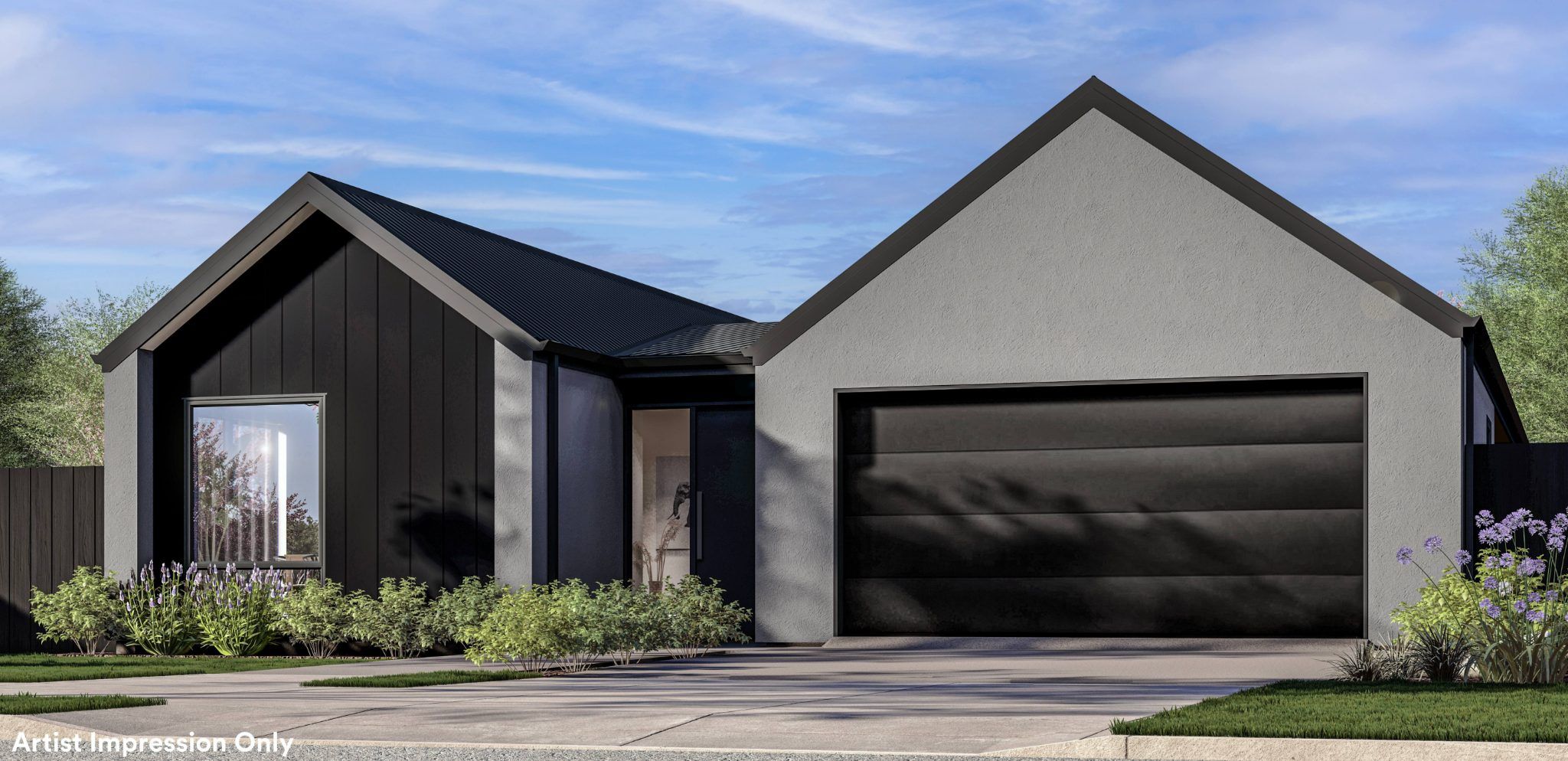 Lot 3 Bower Ave,5 Kakatai place North New Brighton, Christchurch