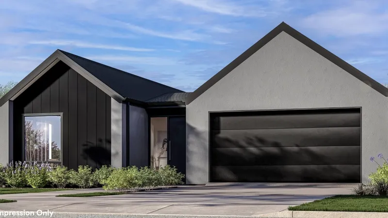 Lot 3 Bower Ave,5 Kakatai place North New Brighton, Christchurch