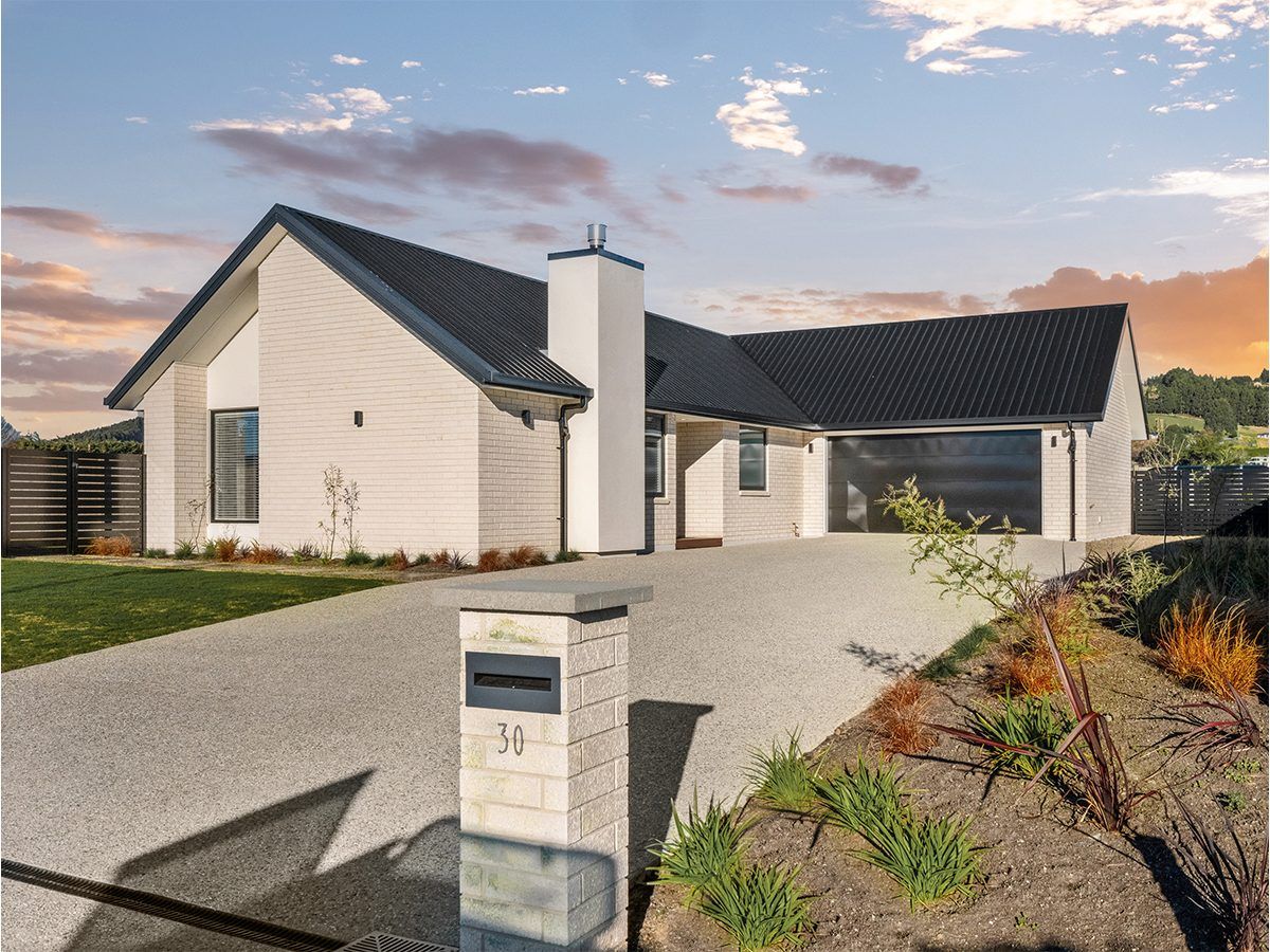 Lot 19, 30 Armadale Street, Highland Park, Dunedin