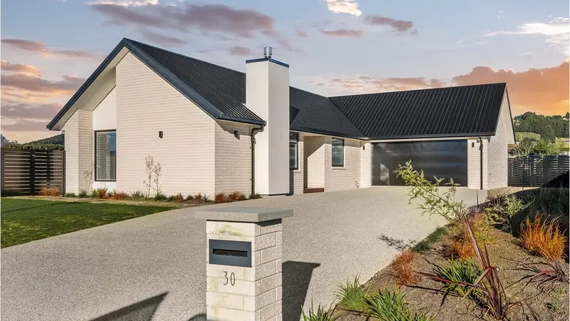 Lot 19, 30 Armadale Street, Highland Park, Dunedin