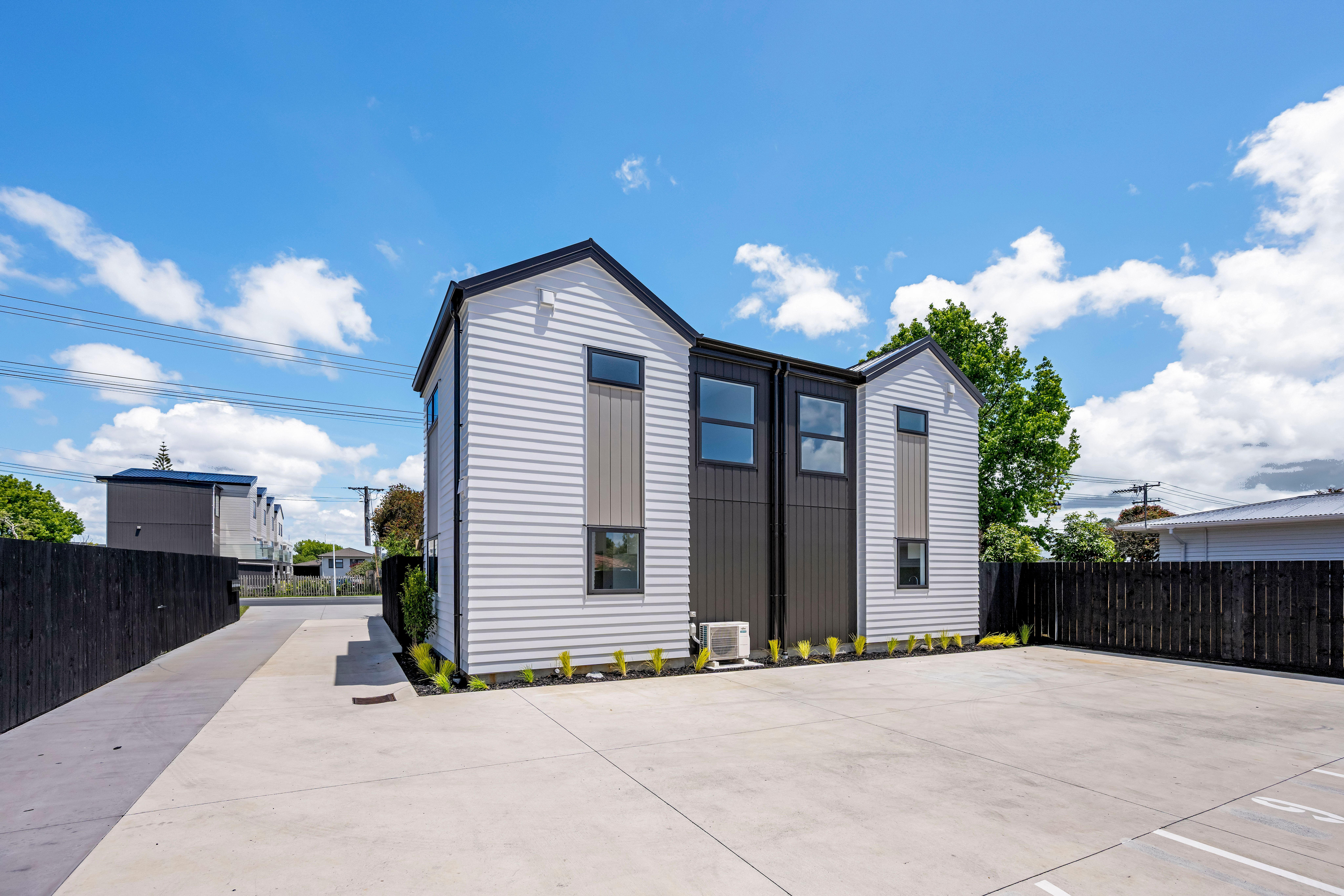 Te atatu home