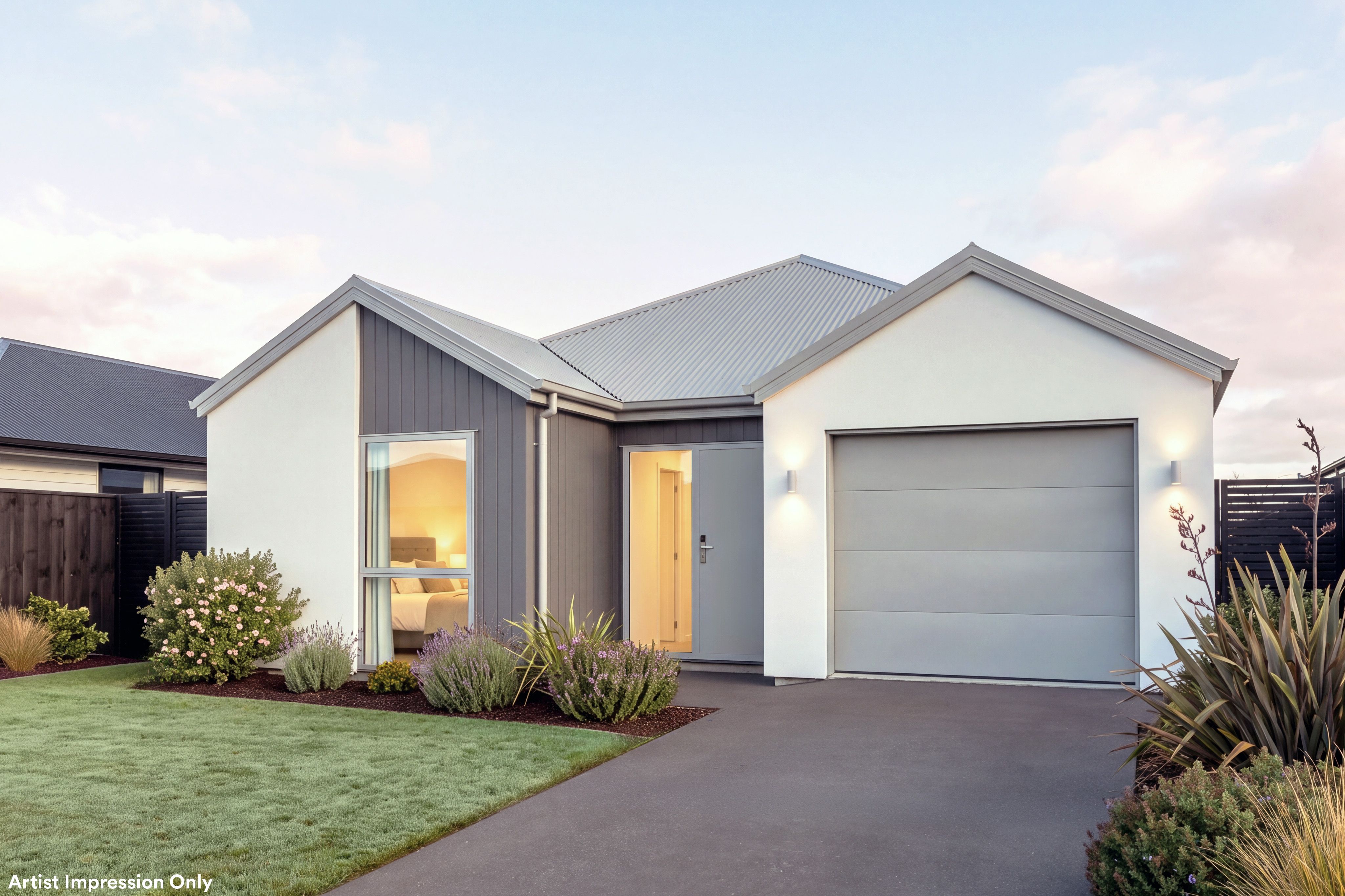 Prestons Grove