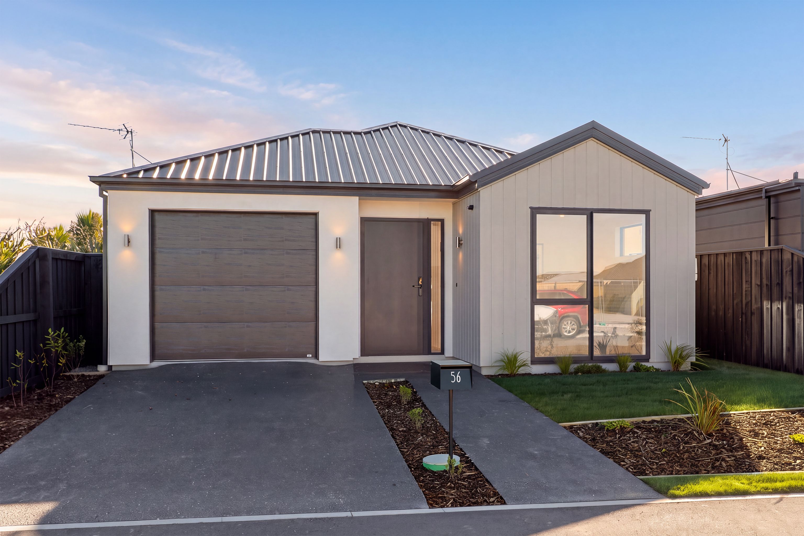 Prestons Grove