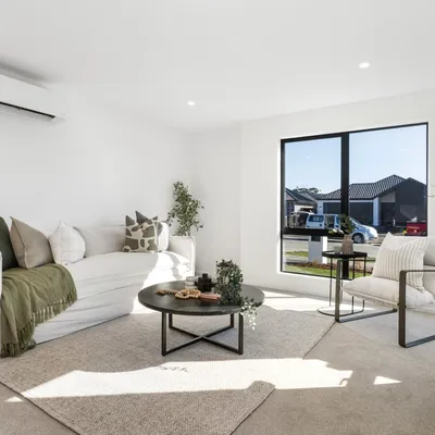 Lot 214 Oakbridge - 12 Kopper Cres Interior