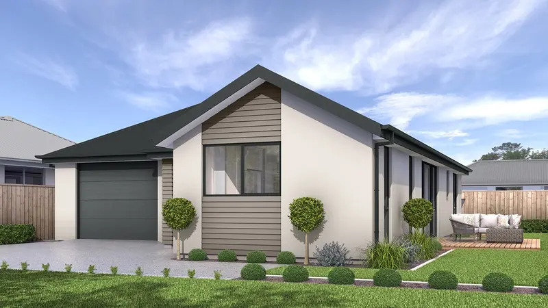 Lot 4 Cambridge Mews