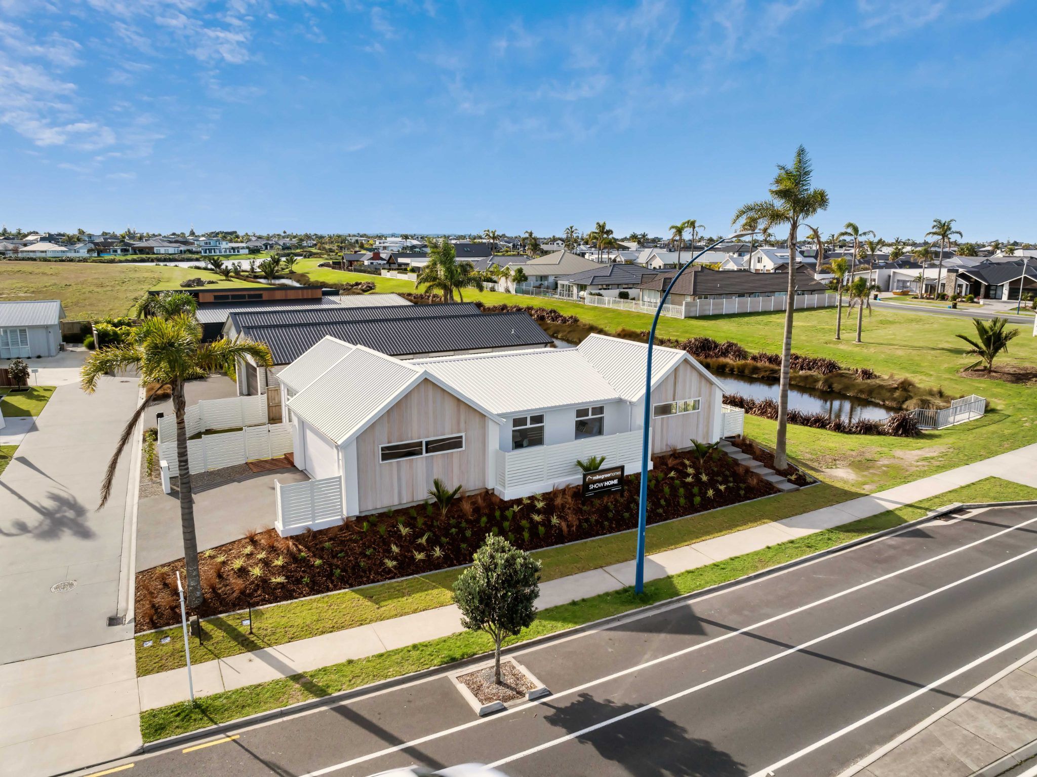 Lot 3751 Palm Springs (SHOWHOME) - 2 Serrata Close, Papamoa