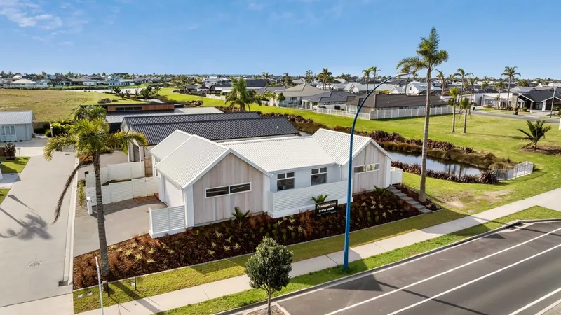 Lot 3751 Palm Springs (SHOWHOME) - 2 Serrata Close, Papamoa