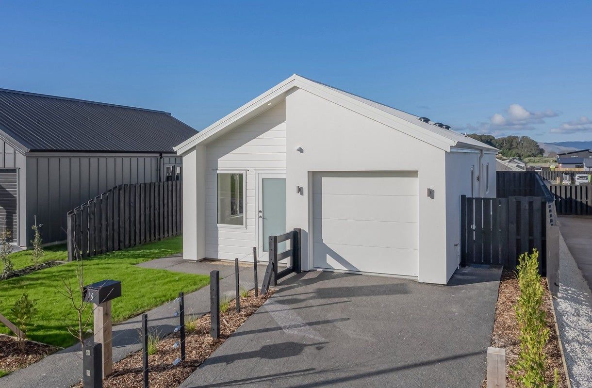 Lot 169-6 Bittern Road, Lakeside, Te Kauwhata, Waikato District