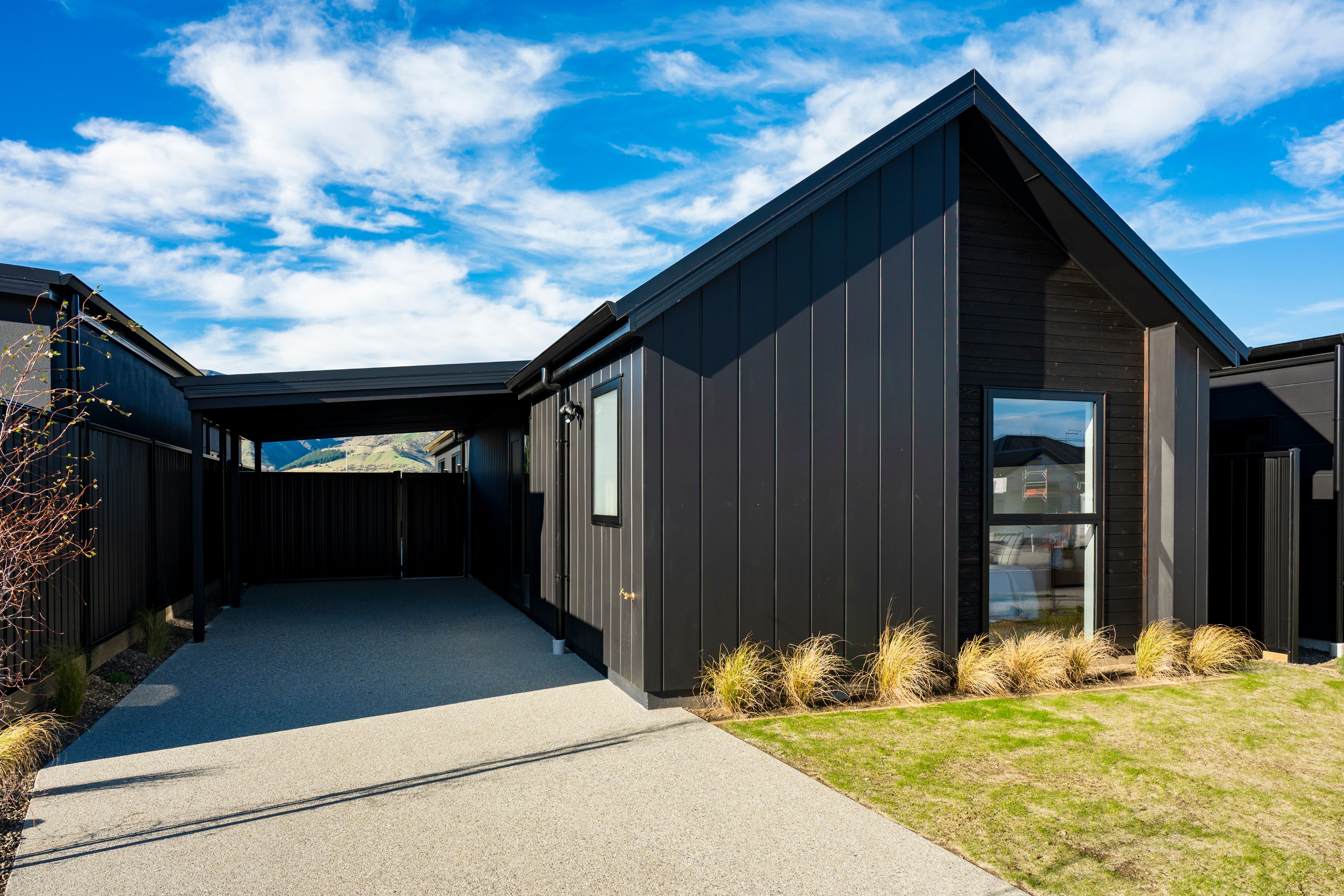 Lot 343 Longview, 49 Gillespie St, Lake Hawea, Wanaka District