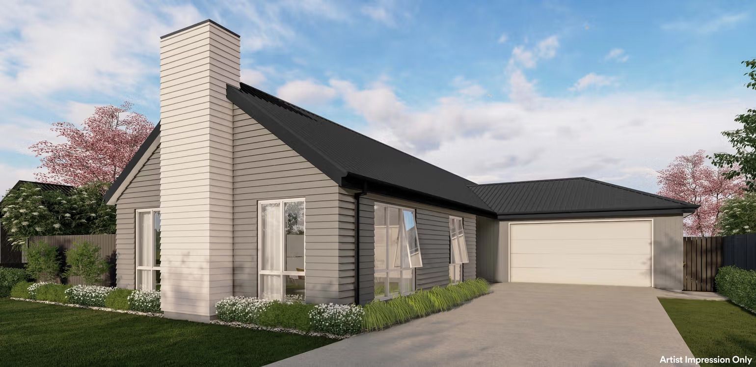 Lot 84 Strowan Fields, 17 Kiphin St