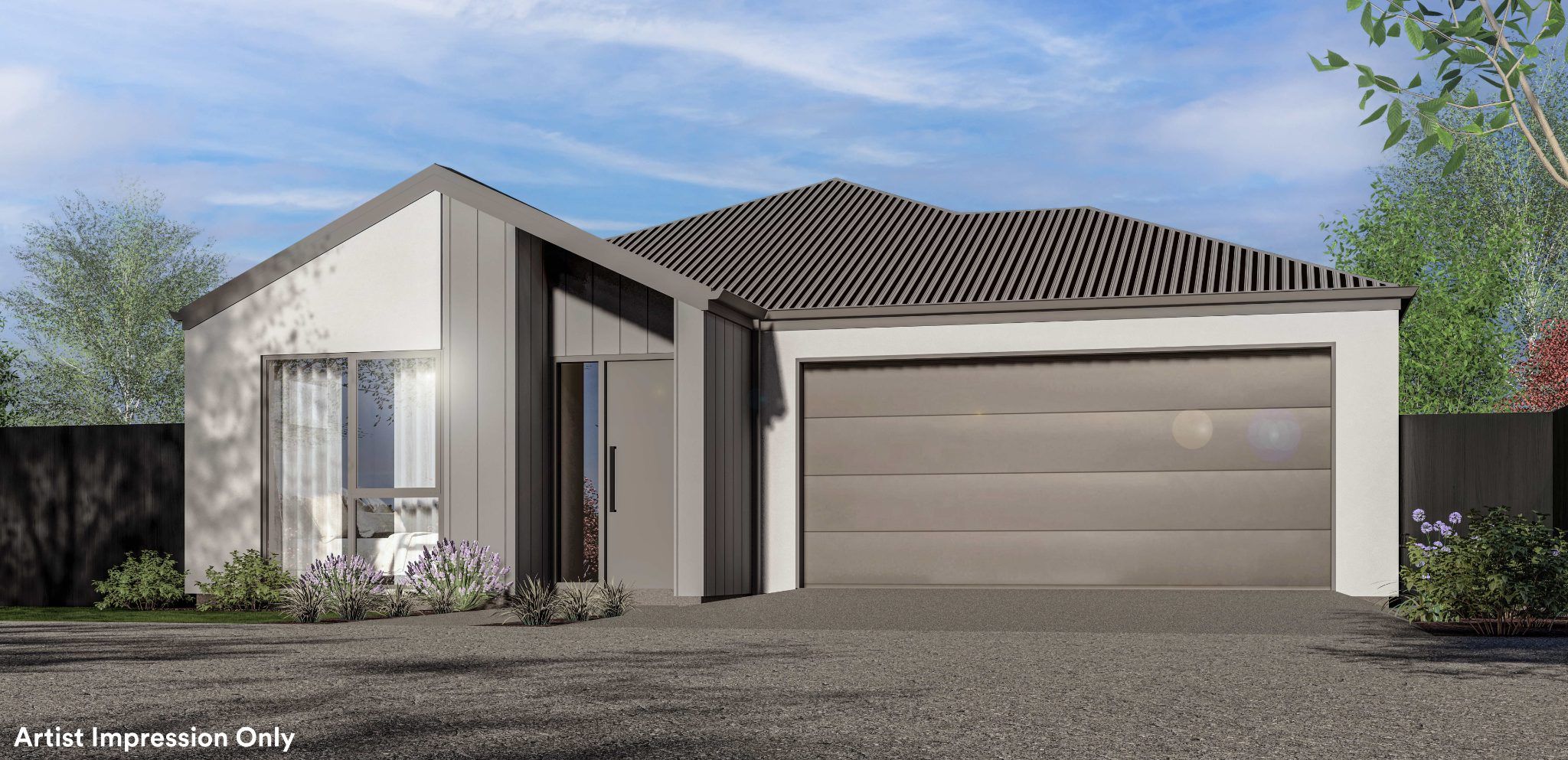 Lot 5/210 Lowes Road, Rolleston