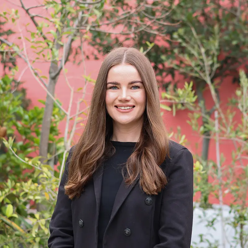 Grace Murphy