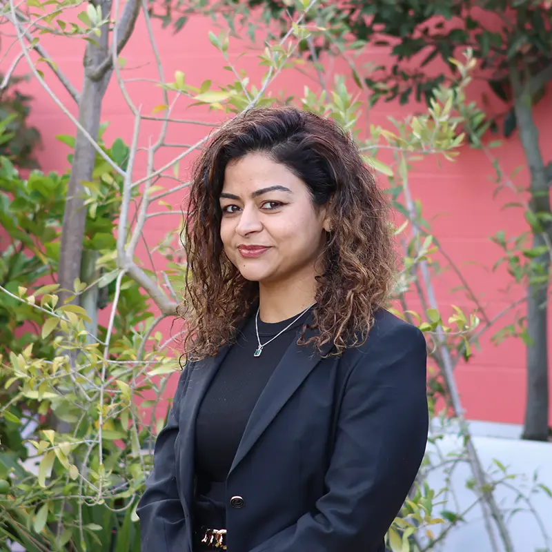 Sapna Bhatia