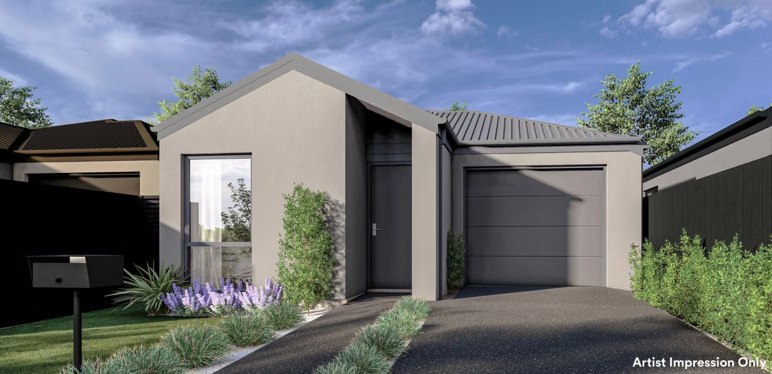 Image of house 25 at 11 Benrogan Drive